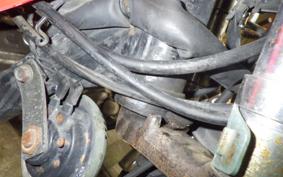 HONDA GB250 CLUBMAN MC10