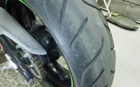 KAWASAKI NINJA 400R 2013 ER400B