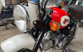 HONDA MONKEY Z50J