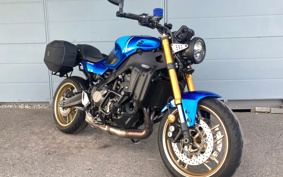 YAMAHA XSR900 2024 RN80J