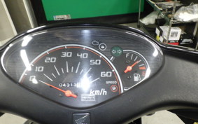 HONDA DIO Gen.6 2003 AF68