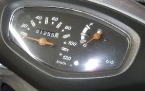 SUZUKI ADDRESS V125 G CF4EA