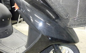 HONDA DIO Gen.6 2024 AF68