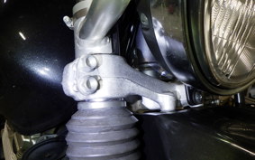 SUZUKI DJEBEL 250 XC 2019 SJ45A