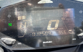 SUZUKI JIKUSA-SF250 ED22B