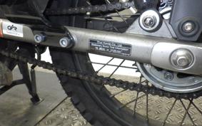 HONDA CT125-2 JA65