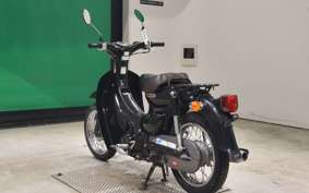 HONDA LITTLE CUB E AA01