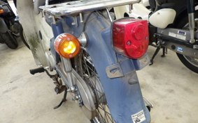 HONDA C50 SUPER CUB AA01