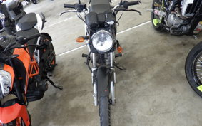 YAMAHA YBR125