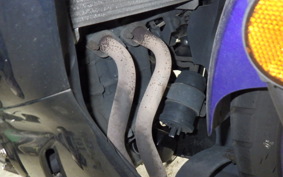 YAMAHA YZF-R25 2021 RG43J