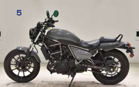 KAWASAKI ELIMINATOR400-3 2025 EL400A