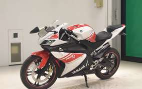 YAMAHA YZF-R125