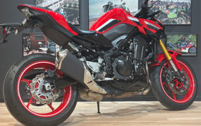 KAWASAKI Z900 2022 ZR900B