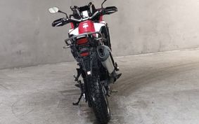 HONDA CFR1000 AfricaTwin SD04