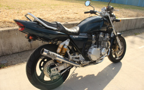 YAMAHA XJR400 1998 4HM