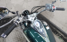 YAMAHA DRAGSTAR 400 2008 VH01J
