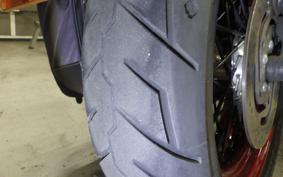 HARLEY FXDBA 1580 2013