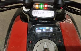 DUCATI DIAVEL CARBON G100AB