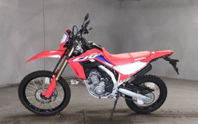 HONDA CRF250L MD47
