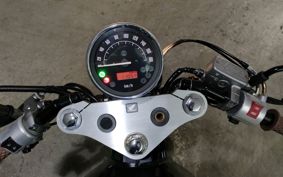 HONDA VT400S NC46