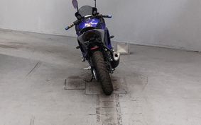 YAMAHA YZF-R25 RG43J