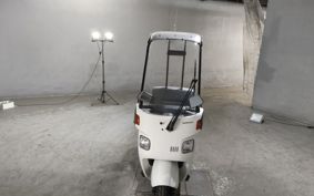 HONDA GYRO TA03
