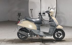 SUZUKI LET`S CA4AA