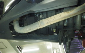 HONDA CBR250R GEN 3 2007 MC41