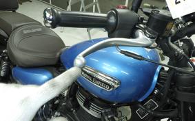 OTHER +ENFIELD ﾒﾃｵ350 2023
