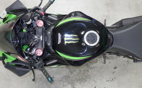 KAWASAKI NINJA ZX-6R 2016