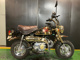 Фото Honda MONKEY с японского аукциона