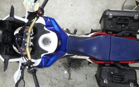 HONDA CRF1000L AFRICA TWIN DCT 2018 SD04
