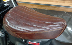 HONDA  SUPER CUB C125 JA58