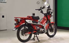 HONDA CT125 HUNTER CUB JA55