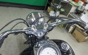YAMAHA DRAGSTAR 1100 CLASSIC 2007 VP13J