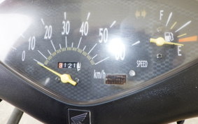 HONDA DIO Gen.6 AF62
