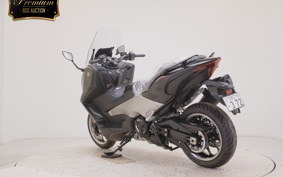 YAMAHA T-MAX 560 2026 SJ21J
