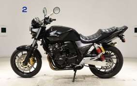 HONDA CB400SF GEN 4 2014 NC42