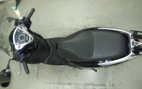 HONDA LEAD 125 2007 JF45