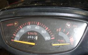 HONDA DIO SR GEN 2 AF28
