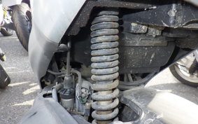 HONDA DIO Gen.4 AF35