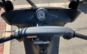 HONDA GYRO TA03