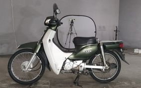 HONDA SUPER CUB50 AA04