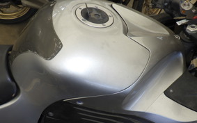 KAWASAKI ZZ1400 NINJA R 2007 ZXT40A