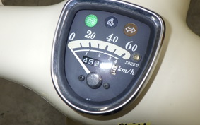 HONDA LITTLE CUB E 2015 C50