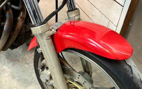 YAMAHA SRX400-1 1990 3VN