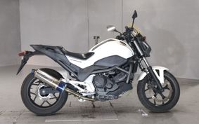 HONDA NC 700 S RC61