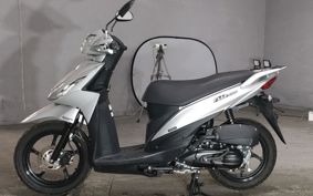 SUZUKI ADDRESS V110 CE47A