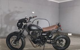 YAMAHA TW200 DG07J