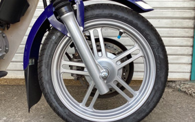 HONDA C110 SUPER CUB PRO 2022 JA61